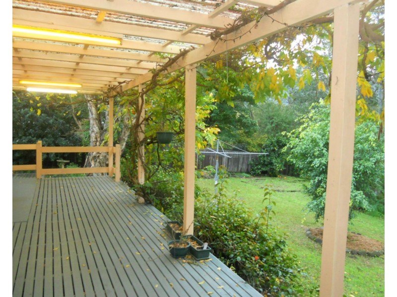 5 Pari Place, Cambewarra NSW 2540