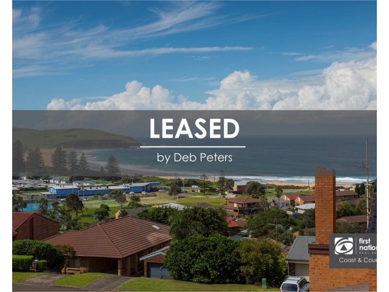 4 Robson Place, Gerringong NSW 2534