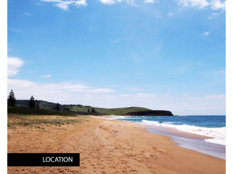 4 Robson Place, Gerringong NSW 2534