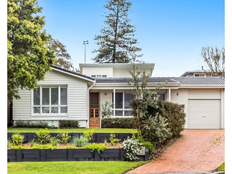 31 Brook Street, Gerringong NSW 2534