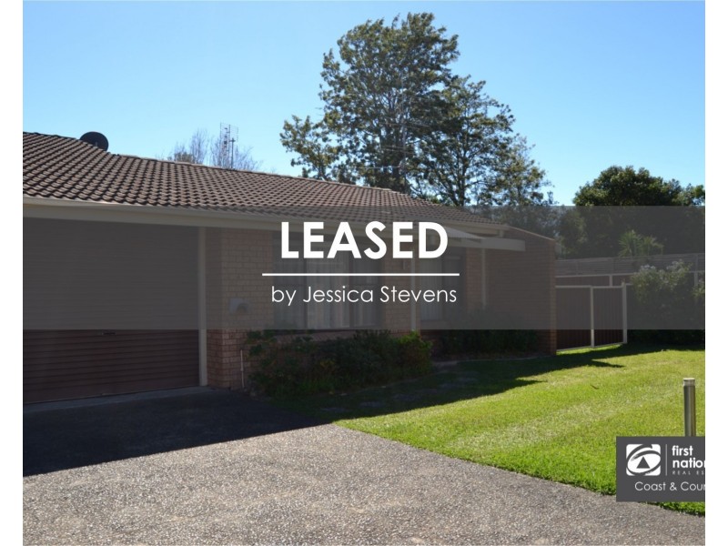 8/41-45 Renown Avenue, Shoalhaven Heads NSW 2535