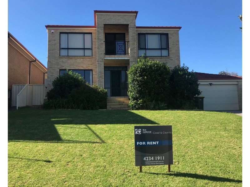 19 Neptune Street, Gerringong NSW 2534