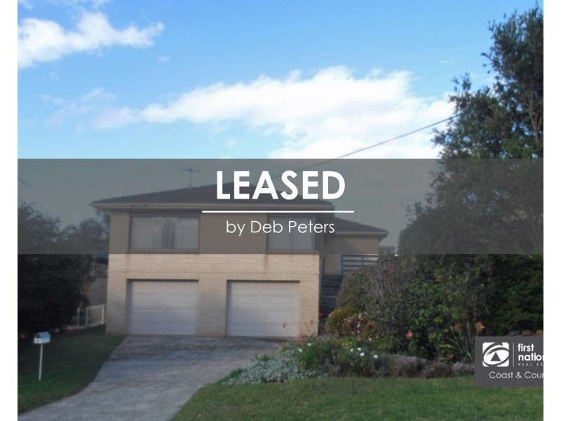6 Camira Avenue, Gerringong NSW 2534