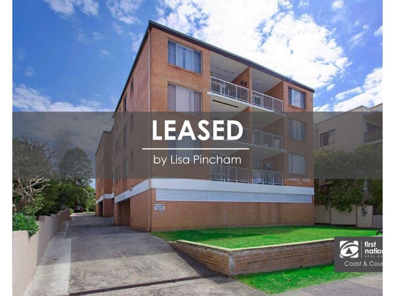 10/56 Kembla Street, Wollongong NSW 2500