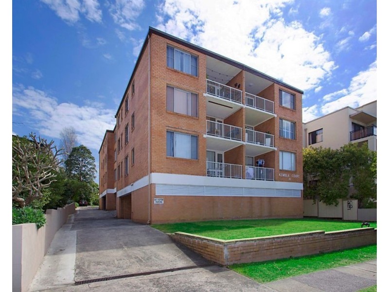 10/56 Kembla Street, Wollongong NSW 2500