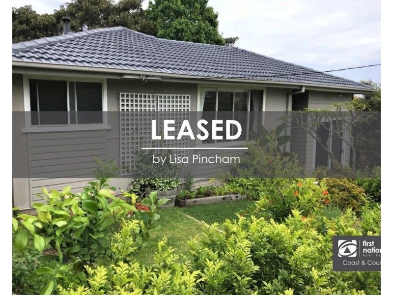 41 Blackwood Street, Gerringong NSW 2534