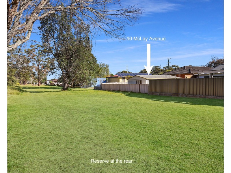 10 Mclay Avenue, Shoalhaven Heads NSW 2535