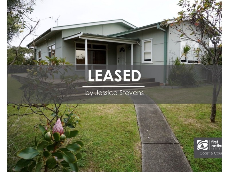 18 Renown Avenue, Shoalhaven Heads NSW 2535