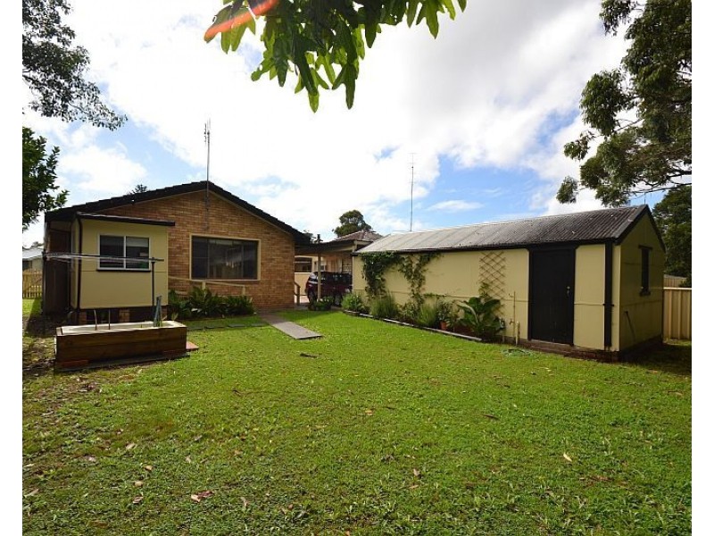 125 Jerry Bailey Road, Shoalhaven Heads NSW 2535