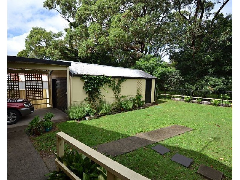 125 Jerry Bailey Road, Shoalhaven Heads NSW 2535