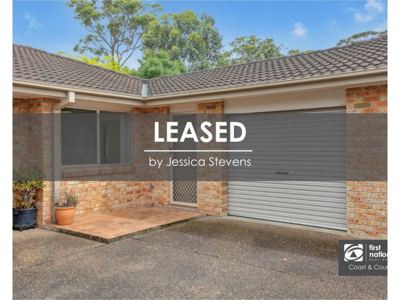 4/139 Scott Street, Shoalhaven Heads NSW 2535