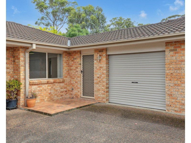 4/139 Scott Street, Shoalhaven Heads NSW 2535