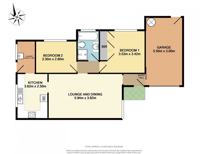 4/139 Scott Street, Shoalhaven Heads NSW 2535