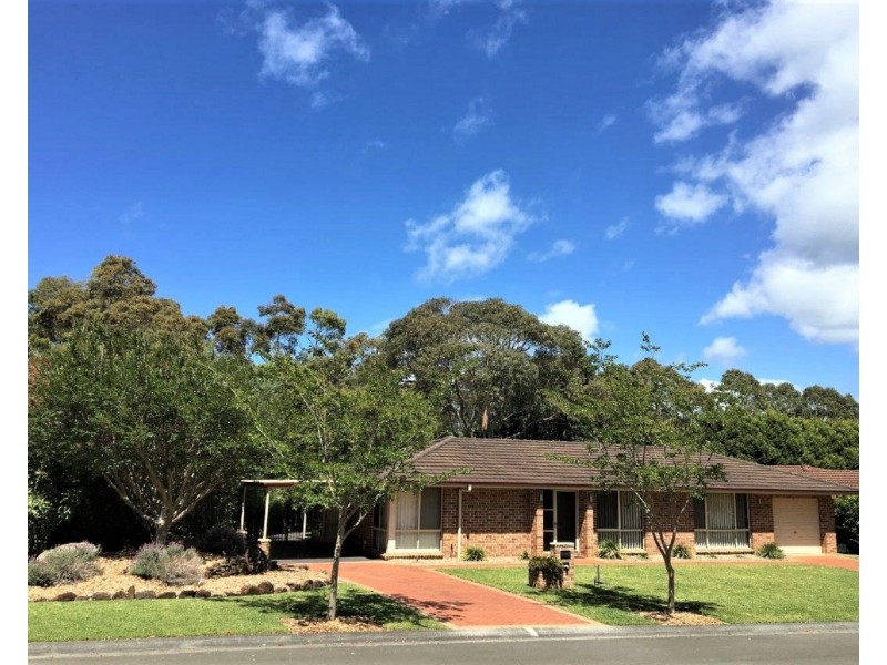 11 Croft Place, Gerringong NSW 2534