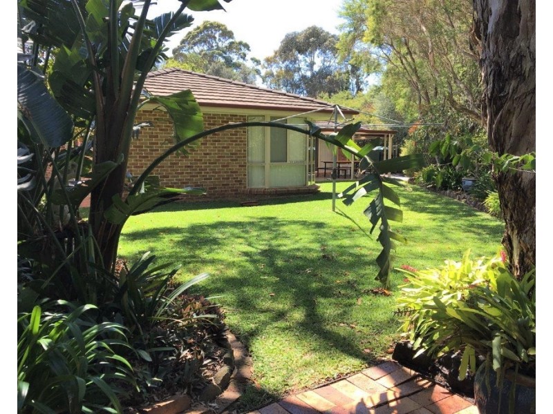 11 Croft Place, Gerringong NSW 2534
