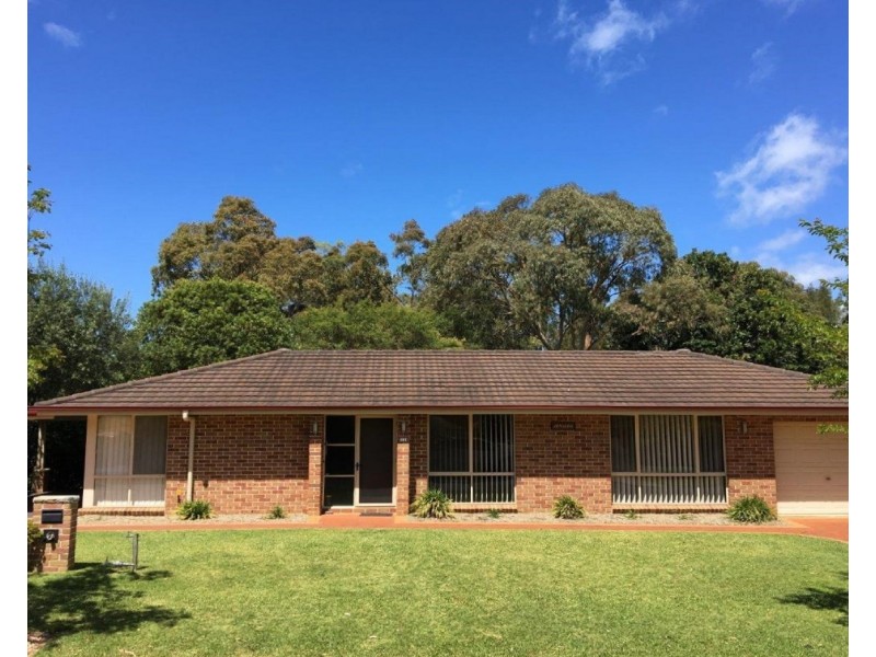 11 Croft Place, Gerringong NSW 2534