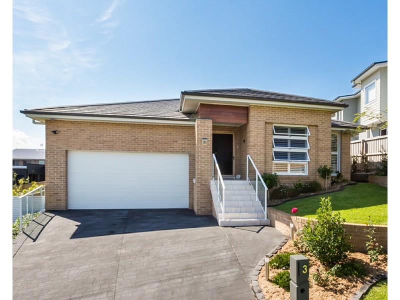 3 Nile Close, Gerringong NSW 2534