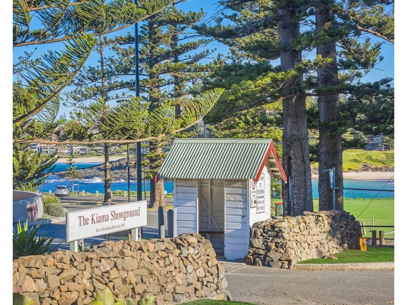 1 Bong Bong Street, Kiama NSW 2533