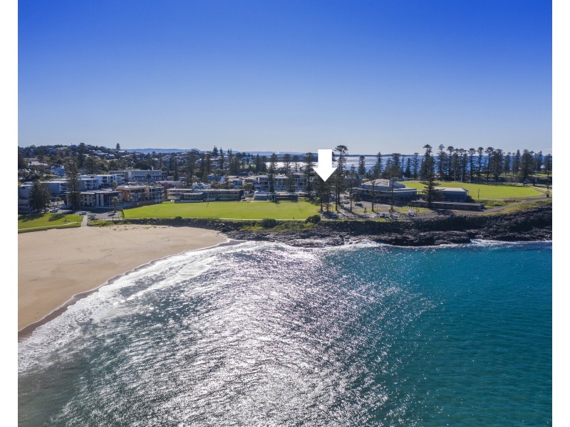 1 Bong Bong Street, Kiama NSW 2533