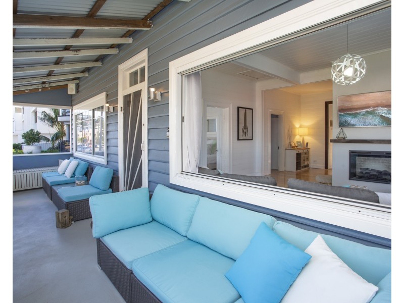 1 Bong Bong Street, Kiama NSW 2533