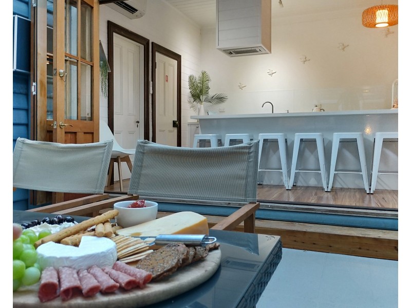 1 Bong Bong Street, Kiama NSW 2533