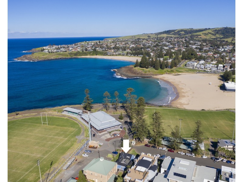 1 Bong Bong Street, Kiama NSW 2533