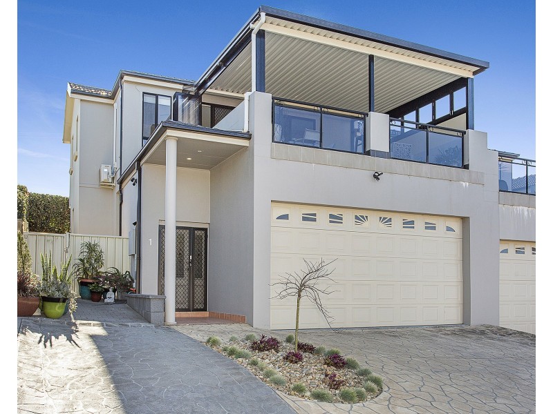 1/29 Old Saddleback Road, Kiama NSW 2533