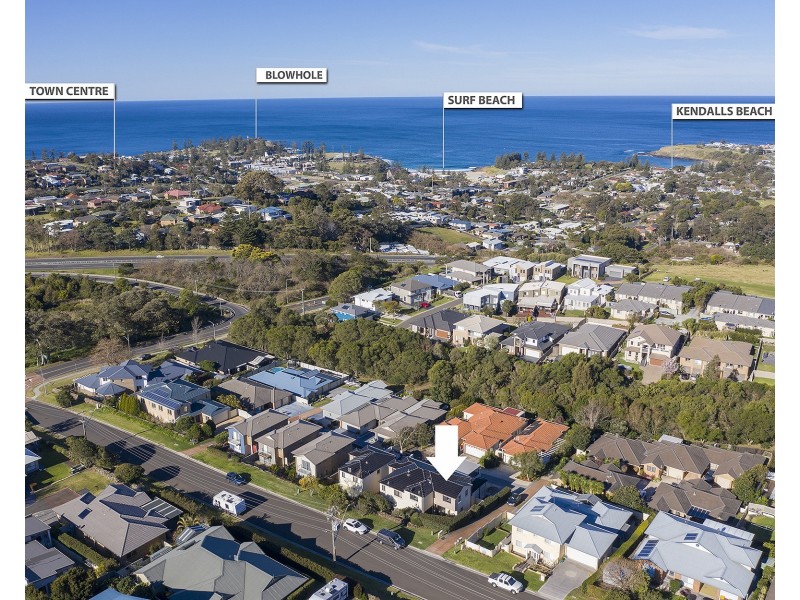 1/29 Old Saddleback Road, Kiama NSW 2533