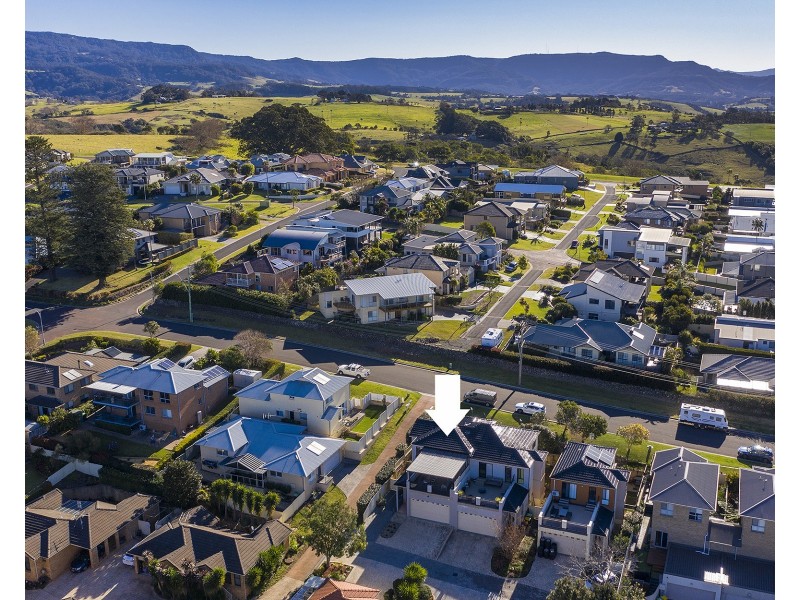 1/29 Old Saddleback Road, Kiama NSW 2533