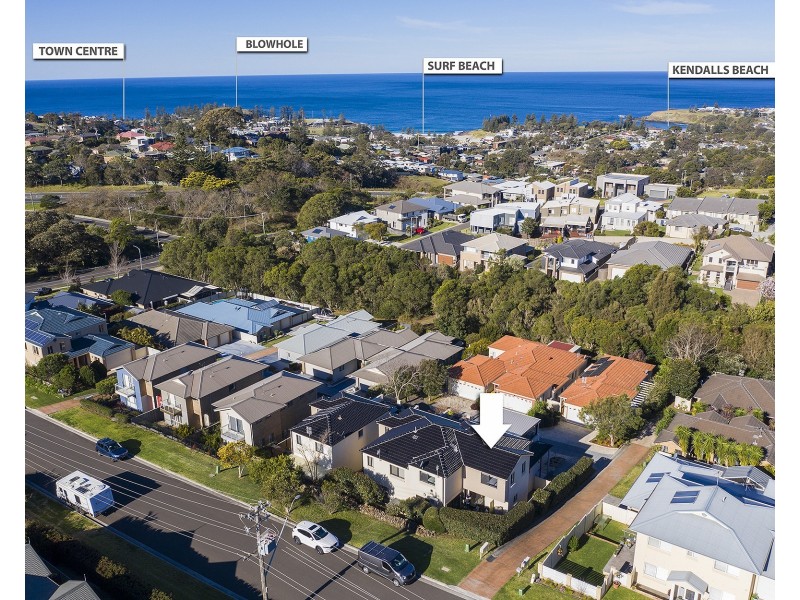 1/29 Old Saddleback Road, Kiama NSW 2533