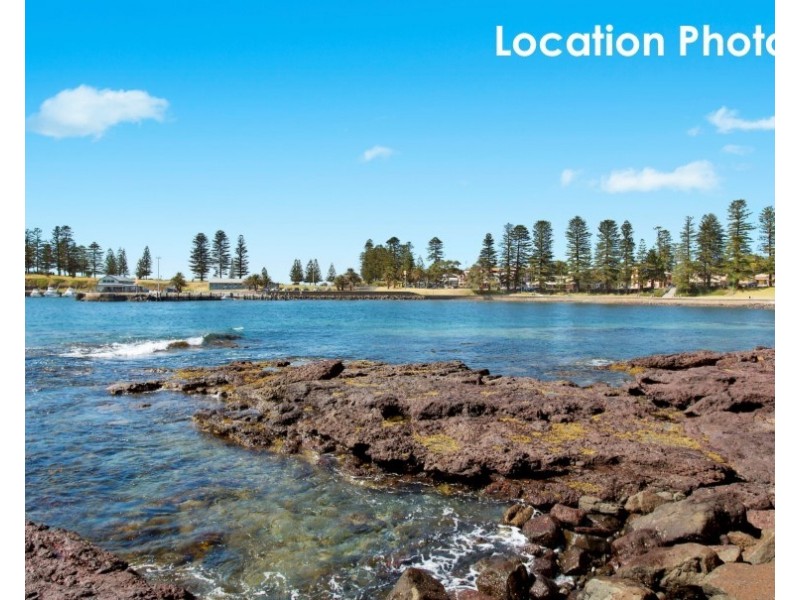 1/29 Old Saddleback Road, Kiama NSW 2533