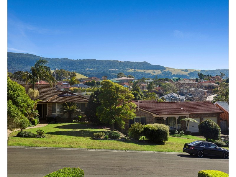 2 Craig Place, Gerringong NSW 2534