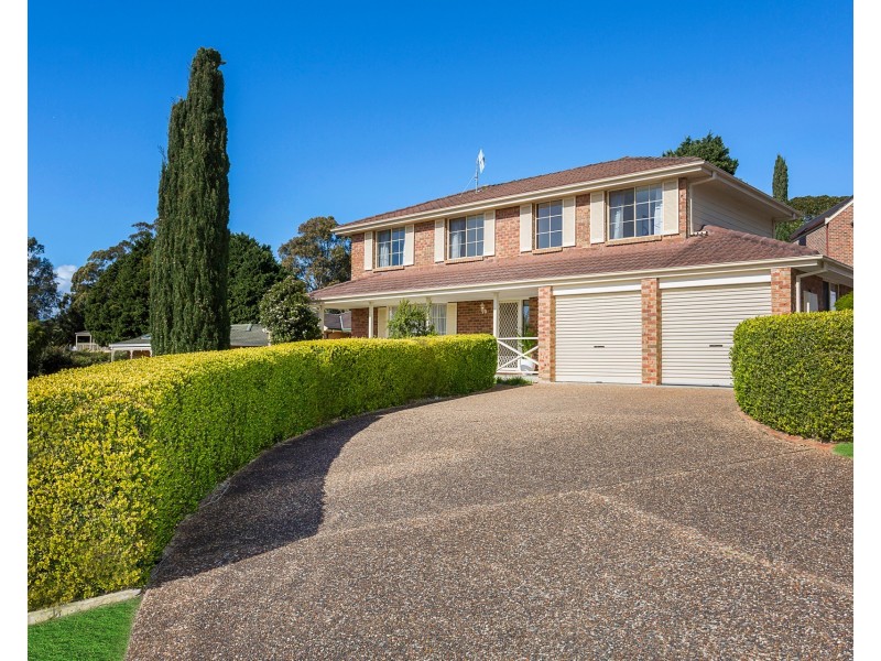 2 Craig Place, Gerringong NSW 2534
