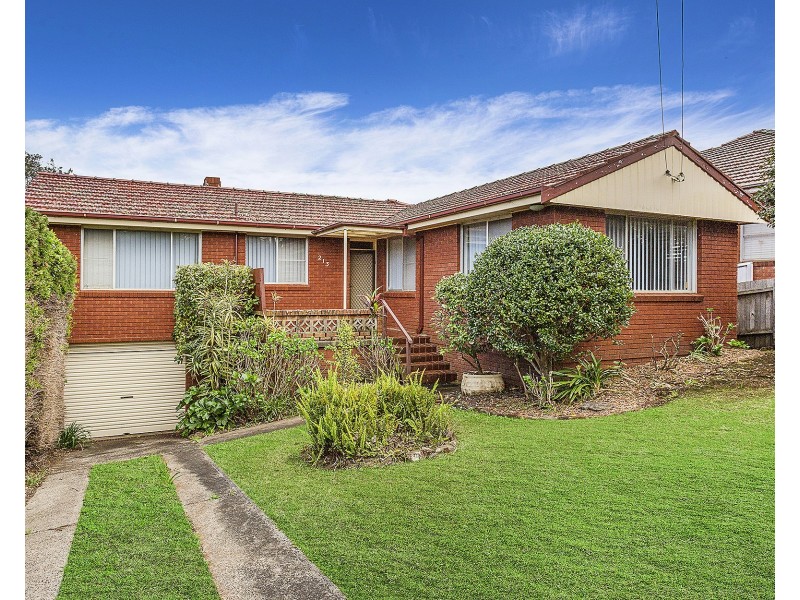 213 Fern Street, Gerringong NSW 2534