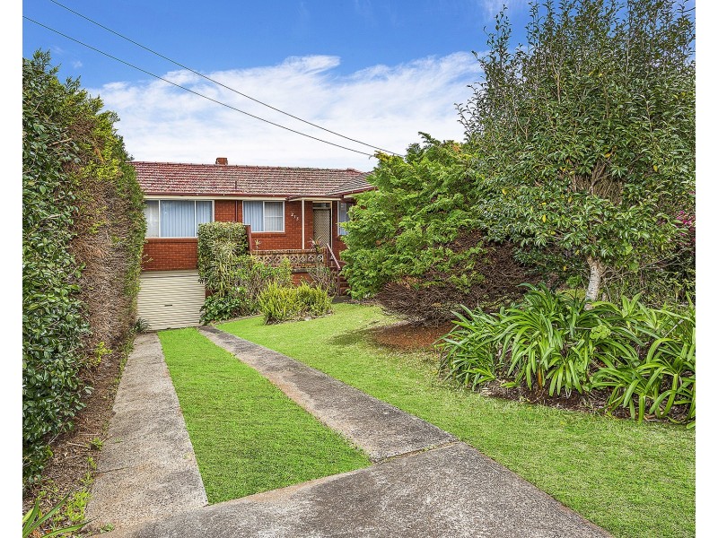 213 Fern Street, Gerringong NSW 2534
