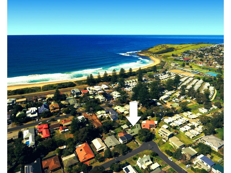 20 Willawa Avenue, Gerringong NSW 2534