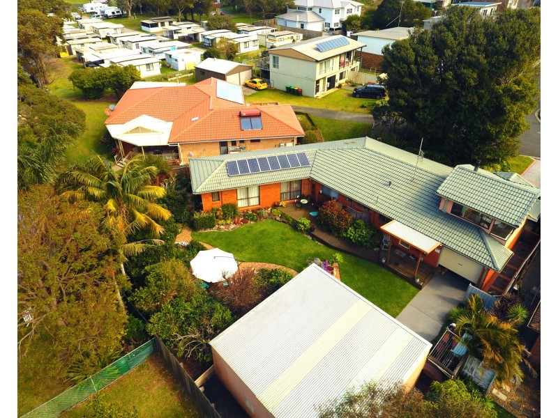 20 Willawa Avenue, Gerringong NSW 2534