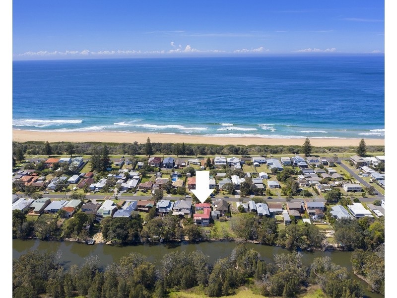 105 Renfrew Road, Werri Beach NSW 2534