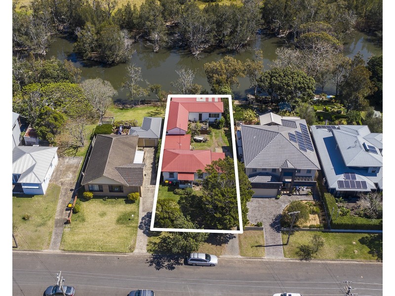 105 Renfrew Road, Werri Beach NSW 2534