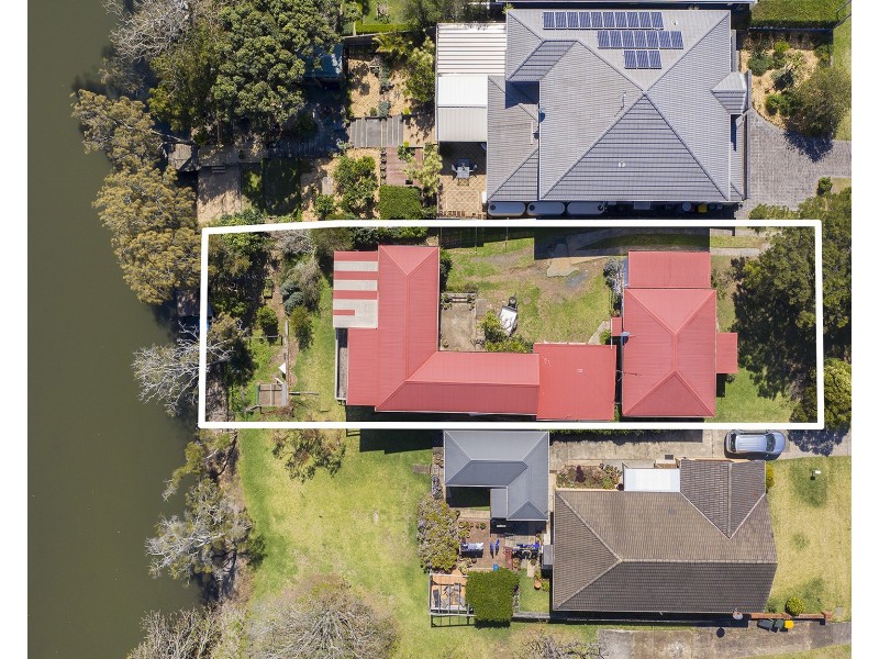 105 Renfrew Road, Werri Beach NSW 2534
