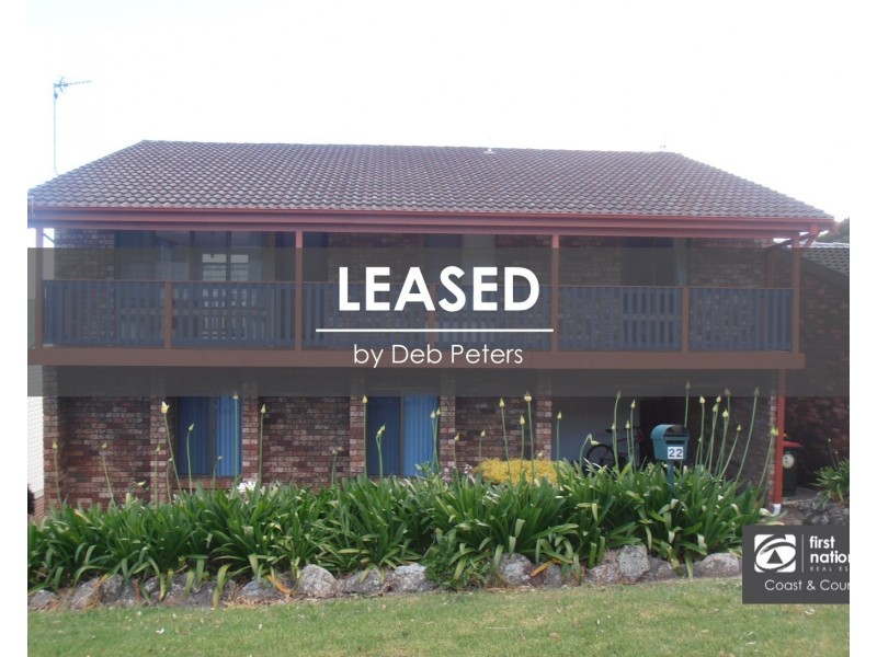 22 Anembo Crescent, Kiama Heights NSW 2533