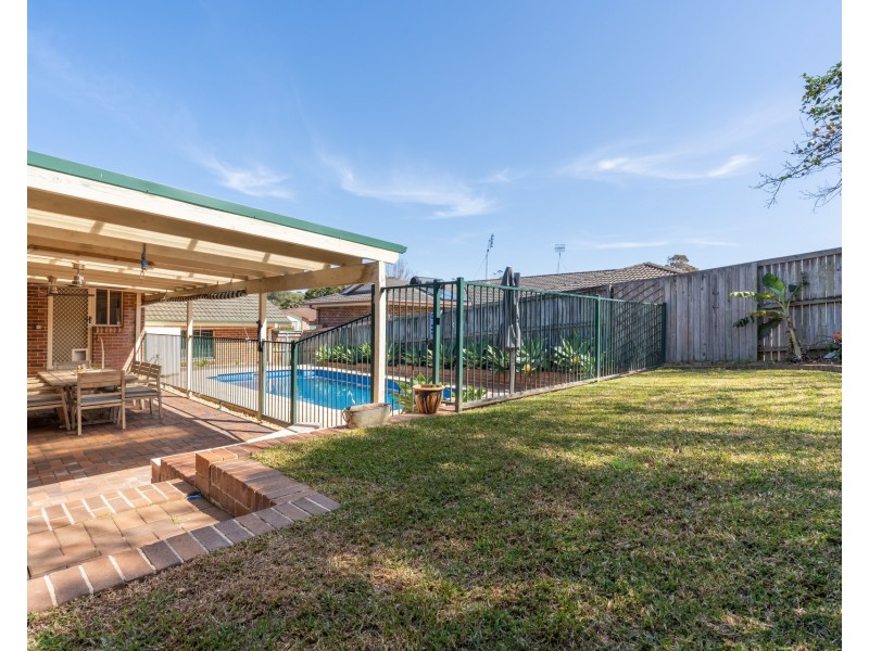 16 Burnett Avenue, Gerringong NSW 2534