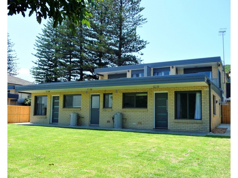 2/52 Stafford Street, Gerroa NSW 2534