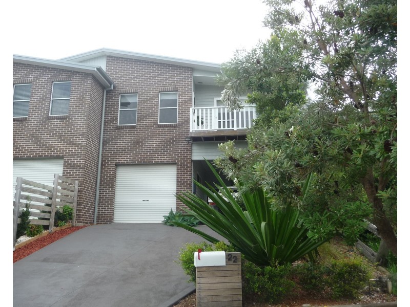 22 Croft Place, Gerringong NSW 2534