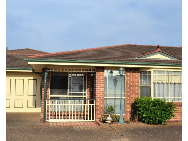 7/159 Scott Street, Shoalhaven Heads NSW 2535