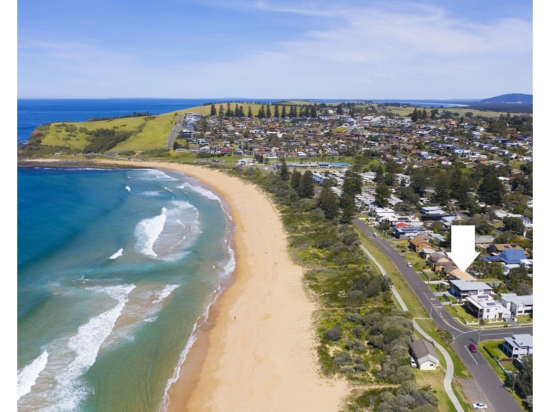 11 Pacific Avenue, Werri Beach NSW 2534