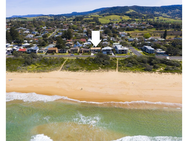 11 Pacific Avenue, Werri Beach NSW 2534