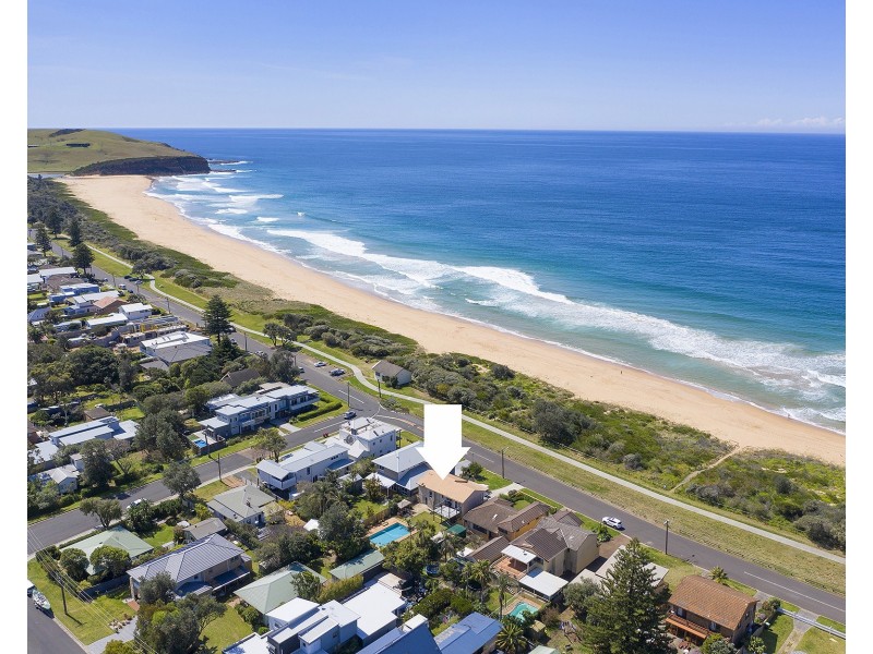 11 Pacific Avenue, Werri Beach NSW 2534