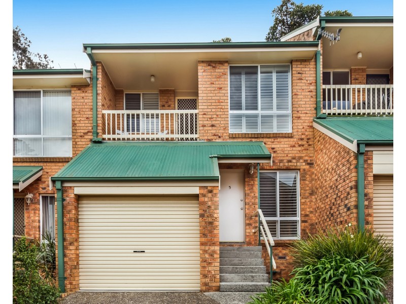 5/108 Belinda Street, Gerringong NSW 2534