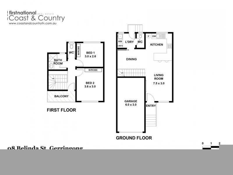 5/108 Belinda Street, Gerringong NSW 2534